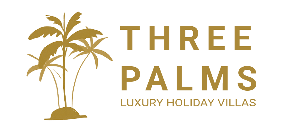 Luxury Villas Salema